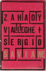 Záhady v Alleghe
