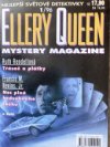 Ellery Queen mystery magazine 1/96