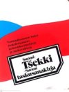 Suomi-tsekki-suomi taskusanakirja