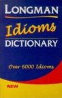 Longman Idioms Dictionary