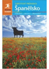Turistický průvodce Španělsko