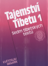 Tajemství Tibetu.