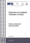 Logistika ve službách výzkumu a vývoje