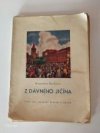 Z dávného Jičína