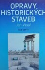 Opravy historických staveb