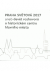 Praha světová 2017