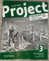 Project 3 (fourth edition)