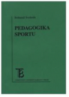 Pedagogika sportu
