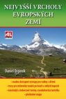 Nejvyšší vrcholy evropských zemí