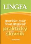 Španělsko-český, česko-španělský praktický slovník