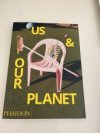 Us and our Planet