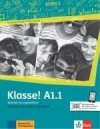 Klasse! A1.1