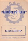 Sociální plán 5LP