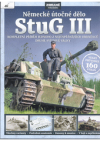 Německé útočné dělo StuG III