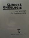 Klinická onkologie