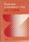 Cvičení z matematiky pro 7. ročník základní školy