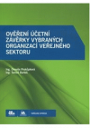 Ověření účetní závěrky vybraných organizací veřejného sektoru