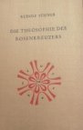 Die Theosophie des Rosenkreuzers