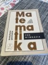 Matematika pro gymnazia