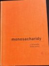 Monosacharidy