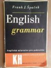 English grammar for advanced =