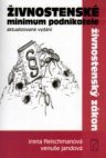 Živnostenské minimum podnikatele