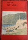Na voru a jiné tři povídky