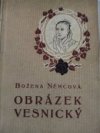 Obrázek vesnický