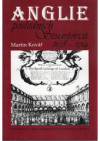 Anglie posledních Stuartovců 1658-1714