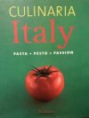 Culinaria Italy