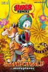 Super Komiks 2025/02: Sandonald mořeplavec