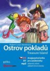 Ostrov pokladů / Treasure Island A1