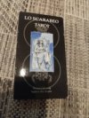 Lo scarabeo tarot