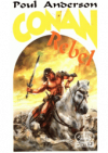 Conan rebel
