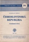 Československá republika