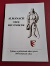 Almanach obce Krucemburk 
