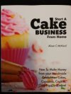 Start a Cake Business from Home