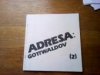 Adresa: Gottwaldov
