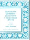 Inspirovaná moudrost pro použití v praktickém životě