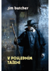 V posledním tažení