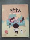 Peťa umí vyprávět 