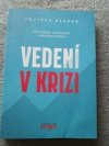 Vedení v krizi