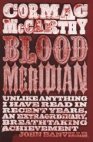 Blood Meridian