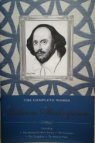 The Complete Works of William Shakespeare 