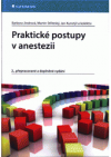 Praktické postupy v anestezii