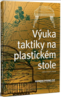 Výuka taktiky na plastickém stole