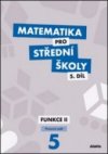 Matematika pro střední školy