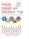 Heute haben wir Deutsch 1