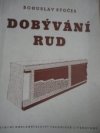 Dobývání rud