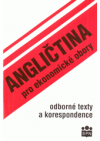 Angličtina pro ekonomické obory